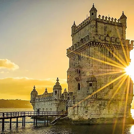 旅馆 Refugio Popular Lisboa