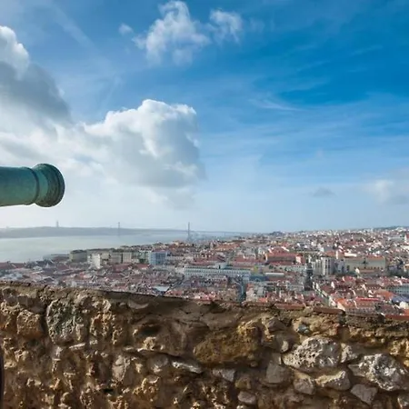 旅馆 Refugio Popular Lisboa