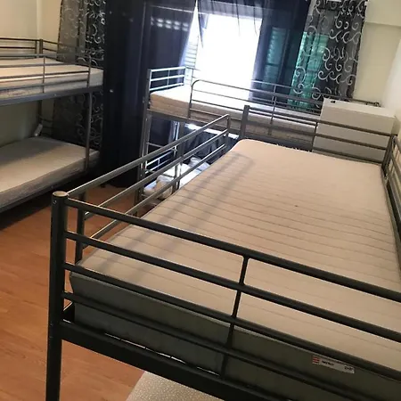 Refugio Popular Hostel Lissabon