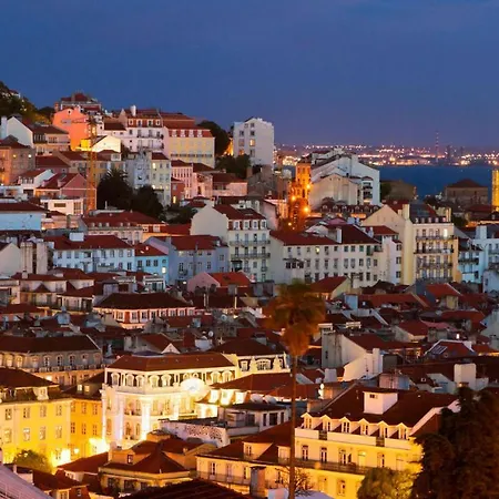 Refugio Popular * Lisbon