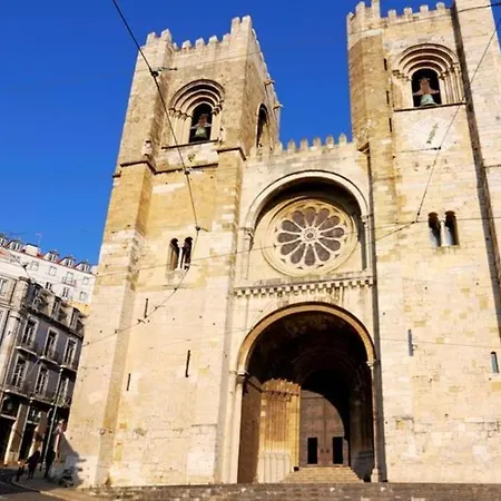 Refugio Popular Lisbon