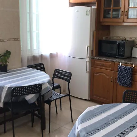 Hostel Refugio Popular